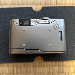 ミノルタ　TC-1の画像