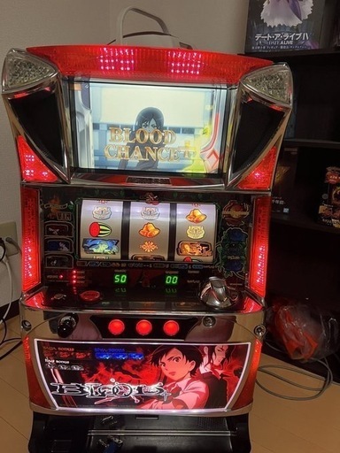 値下げしました   初代BLOOD+ 実機 【動作確認済み】