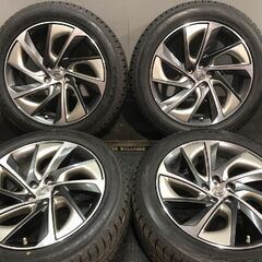 タイヤ新品【TY GSi-6 235/55R20】スタッドレス【...