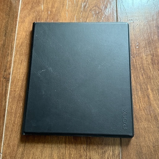 タブレットPC boox page7