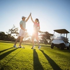 【来たれ！このサークルへ】　🏌️‍♀️都内ゴルフサークル男女メン...