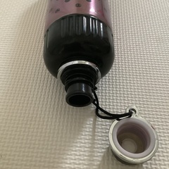 中古　ステンレスボトル500mLくらいの画像