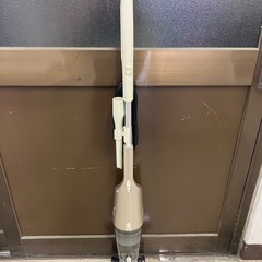 2506-682 TWINBIRD  ワイパースティック型 クリ...