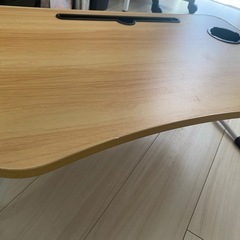 折りたたみテーブル ベッドテーブル