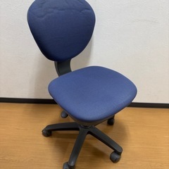 0円でお譲りします！即日お渡しオフィスデスクチェア