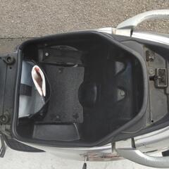 スズキ  アヴェニス150の画像