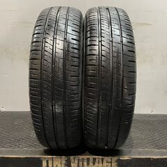 DUNLOP ENASAVE EC204 155/65R13 1...
