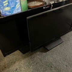 ☆処分価格☆32インチ　液晶テレビ　2011年から2012年製　...
