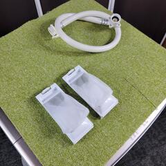 9358c‼️関西エリア配送設置可🙌‼️最新2022年製✨洗剤自動投入機能✨Haier 7.5kg 洗濯機 インバーター付き静音モデルの画像