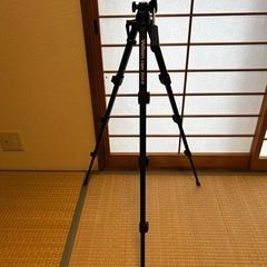三脚　ベルボンの画像