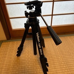 三脚　ベルボン
