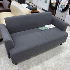 【表示価格より20%OFF!!】IKEA 2Pソファ ヘムリング...