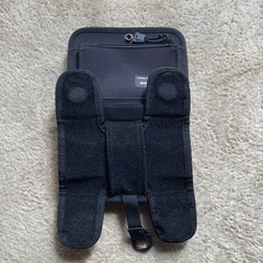 バイク用バックの画像