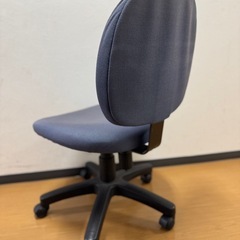 0円でお譲りします！オフィスチェアの画像