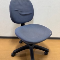 0円でお譲りします！オフィスチェア