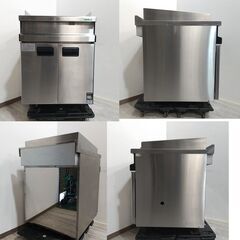 タニコー ガスグリドル /TAP-TG-60 /都市ガス/グリラー  / 鉄板焼き /お好み焼き /焼きそば C0ER0217 の画像