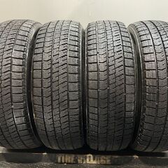 BS BRIDGESTONE BLIZZAK VRX2 195/...