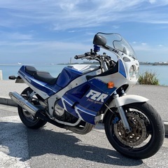 FZR1000