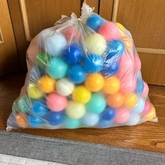 ボールプール用ボール