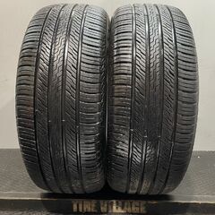 CST MEDALLION SUV 235/55R18 18イン...