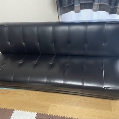 ソファーベッド