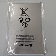 ⏹️ダーティハリー５／クリントイーストウッド/ブリキ看板30cm×20cmの画像