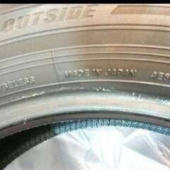 お値下げ中 新品17インチ BluEarth XT 4本 215/60R17の画像
