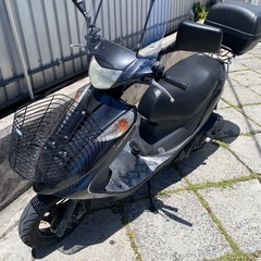 アドレスv125g k7