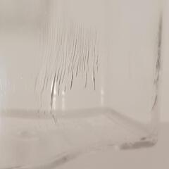 無印良品 冷水ピッチャー 横置き可能の画像
