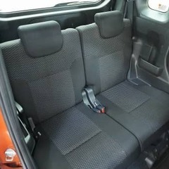 お荷物たくさん乗ります！の画像