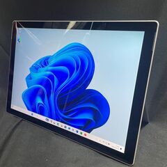 【バッテリ良 2021年】 Surface Pro 7+ 11世...