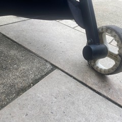 サイベックス　リベル　ベビーカーの画像