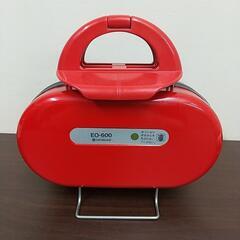 M[昭和レトロ] 日立 HITACHI 焼きおにぎり器 EO-600