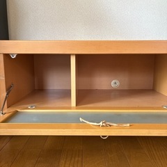 テレビ台の画像