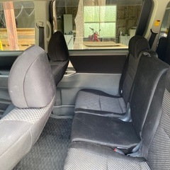 トヨタ　ノアの画像