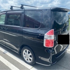 トヨタ　ノアの画像