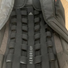 【adidas リュック／バックパック】の画像