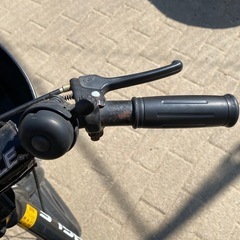 子供自転車　18インチの画像
