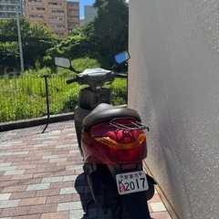 スズキ　レッシ5の画像
