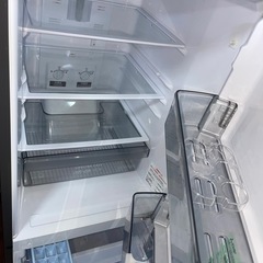 送料・設置込み可 冷蔵庫 146L MITSUBISHI 2020年【分解クリーニング済み】