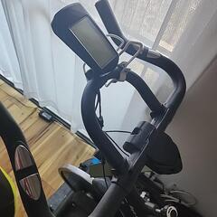 エアロバイクの画像