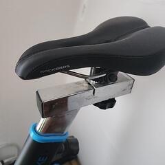 エアロバイクの画像