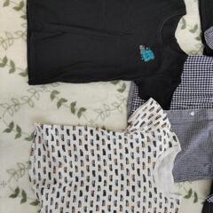 キッズ🌟半袖セット👕140.150センチの画像