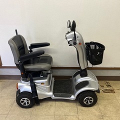 フランスベッド　リハテック　電動車椅子