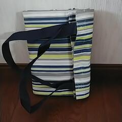 キャリーカートバックの画像
