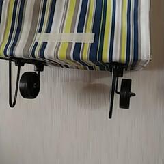 キャリーカートバックの画像