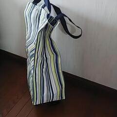 キャリーカートバックの画像