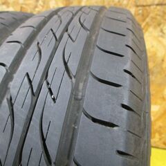 スペーシア タイヤ交換 BRIDGESTONE NEWNO 155/65R14｜グー