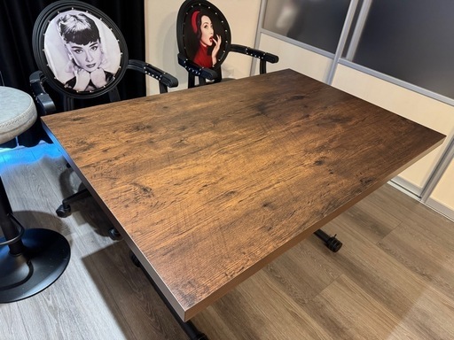 テーブル、椅子のセット※6/30まで ベスト 6/30までの限定価格！ アーバン