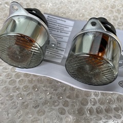 【3000円値下げ中‼️】86 BRZ テールランプ　カバー　ウィンカーセットの画像